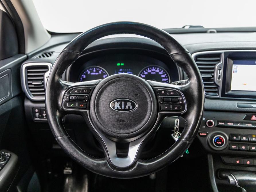 Kia Sportage IV Волгоград  - изображение 22