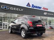 SsangYong Actyon II Набережные Челны  - изображение 27