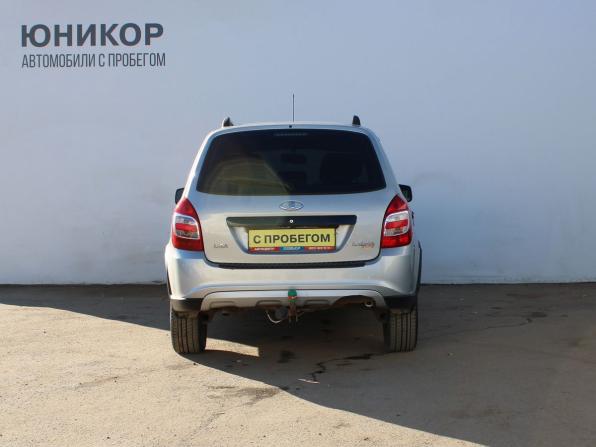 Lada (ВАЗ) Kalina II с пробегом 2014 года, цена 459 000 рублей, 142734 км, универсал, Автокод Объявления