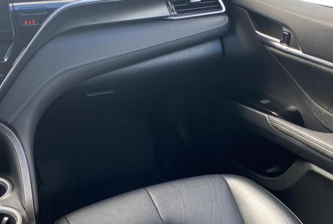 Toyota Camry VIII (XV70) Рестайлинг с пробегом 2023 года, цена 3 400 000 рублей, 60813 км, седан, Автокод Объявления