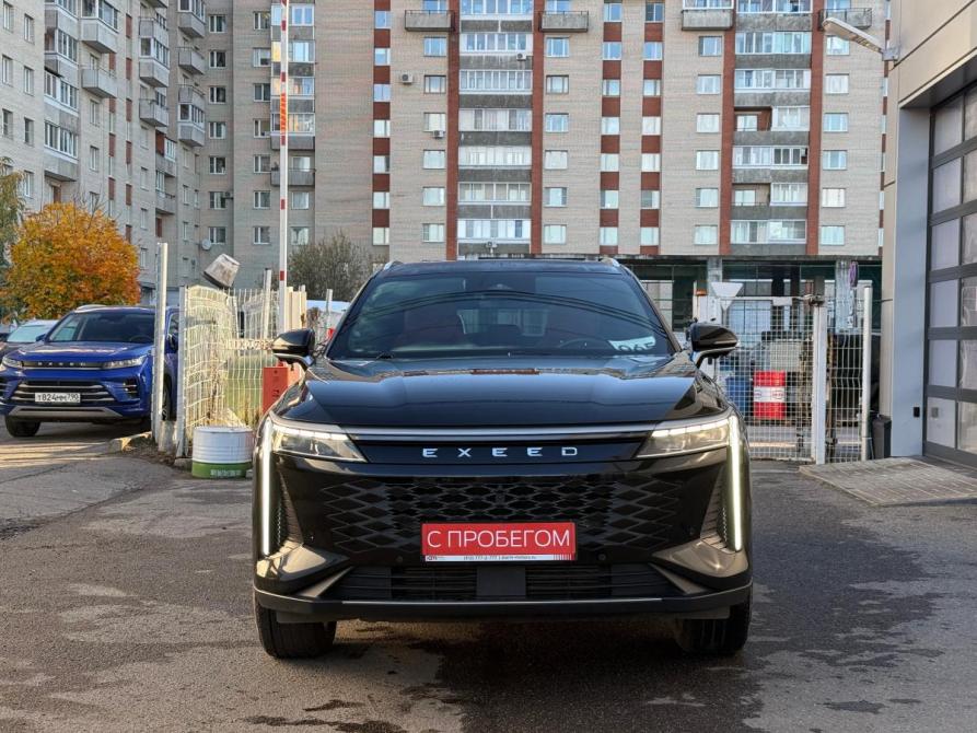 Exeed RX Санкт-Петербург  - изображение 2