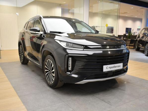 Exeed TXL I Рестайлинг с пробегом 2022 года, цена 2 217 000 рублей, 26605 км, внедорожник, Автокод Объявления