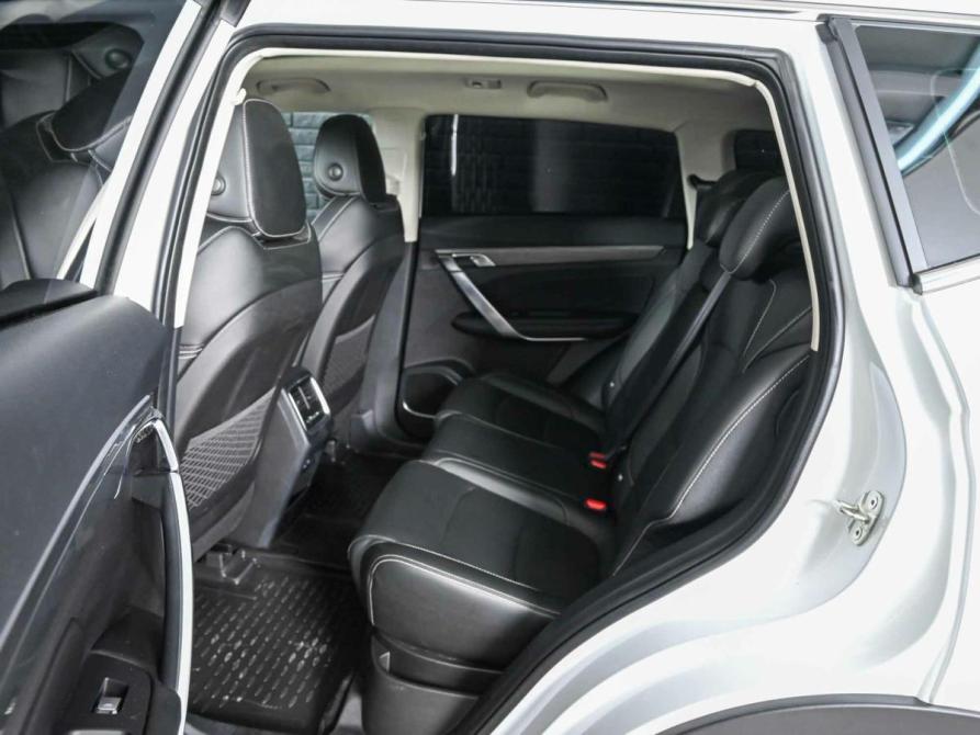 Geely Atlas Pro Екатеринбург  - изображение 11