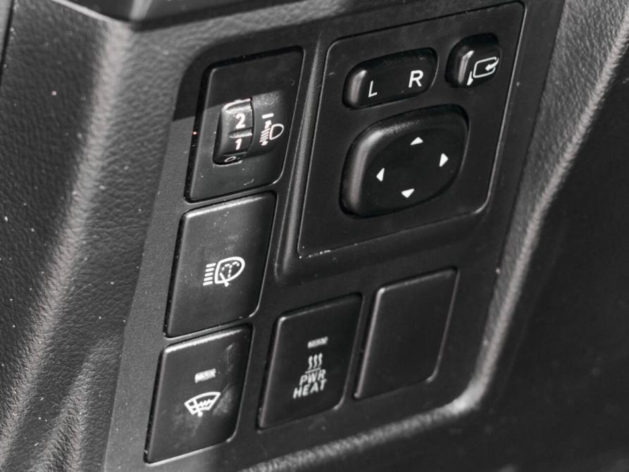 Toyota Land Cruiser Prado 150 Series Екатеринбург  - изображение 20