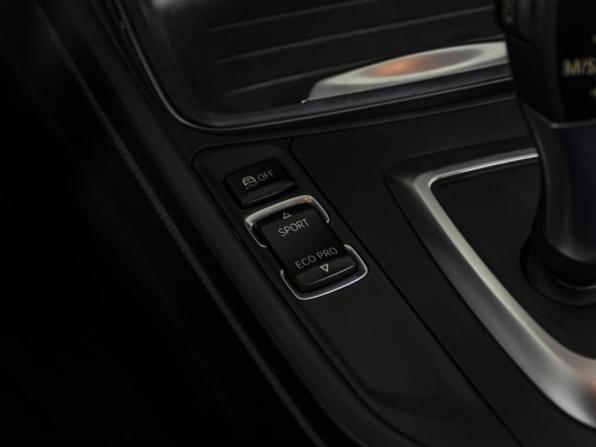 BMW 3 серии VI (F3x) с пробегом 2014 года, цена 1 790 000 рублей, 92927 км, седан, Автокод Объявления