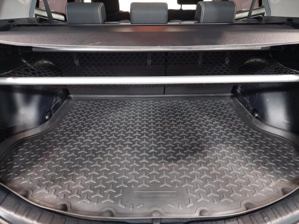 Toyota RAV4 IV (XA40) Рестайлинг с пробегом 2018 года, цена 2 620 000 рублей, 105300 км, внедорожник, Автокод Объявления