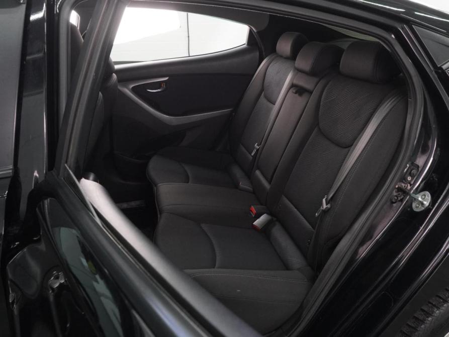 Hyundai Elantra V (MD) Воронеж  - изображение 9