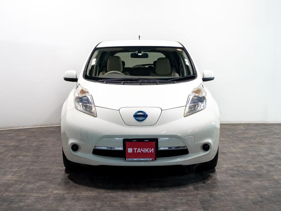 Nissan Leaf I (ZE0/AZE0) Чита  - изображение 2