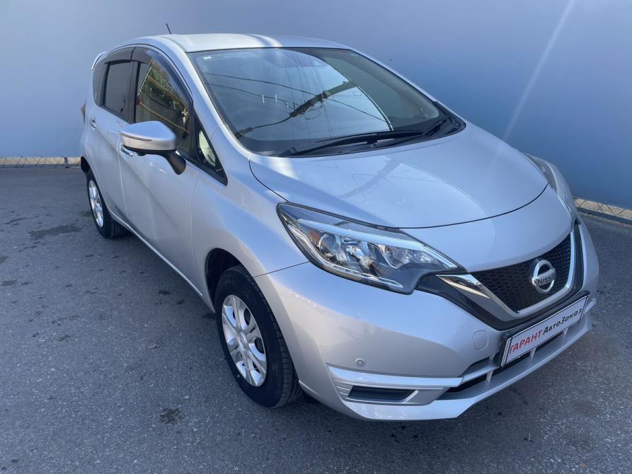 Nissan Note II Рестайлинг Стерлитамак  - изображение 13