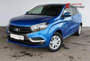 Lada (ВАЗ) XRAY I Киров  - изображение 30