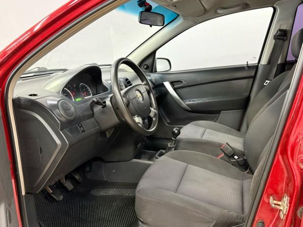 Chevrolet Aveo I Рестайлинг с пробегом 2011 года, цена 290 000 рублей, 171633 км, седан, Автокод Объявления