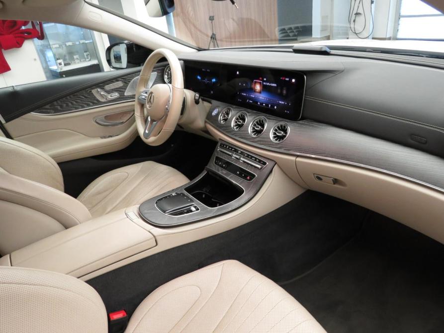 Mercedes-Benz CLS III (C257) Санкт-Петербург  - изображение 5