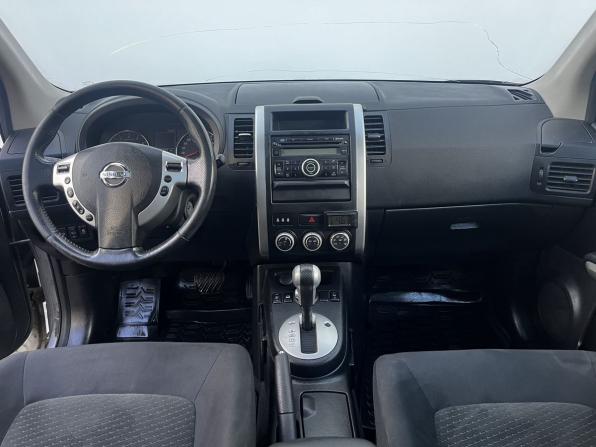 Nissan X-Trail II Рестайлинг с пробегом 2012 года, цена 1 190 000 рублей, 198025 км, внедорожник, Автокод Объявления