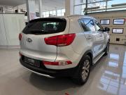 Kia Sportage III Рестайлинг Орел  - изображение 20
