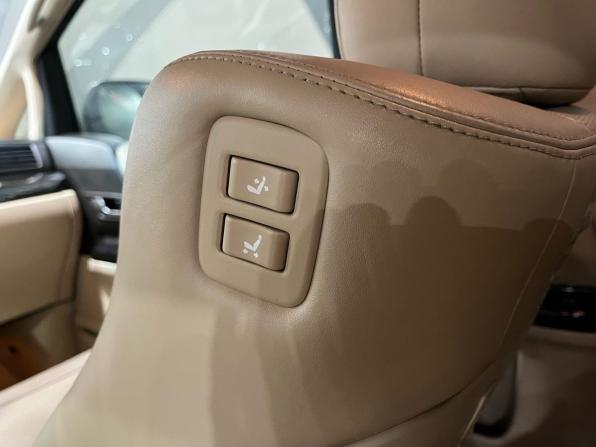 Toyota Alphard II с пробегом 2012 года, цена 2 170 000 рублей, 235281 км, минивэн, Автокод Объявления