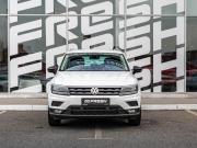 Volkswagen Tiguan II Краснодар  - изображение 26