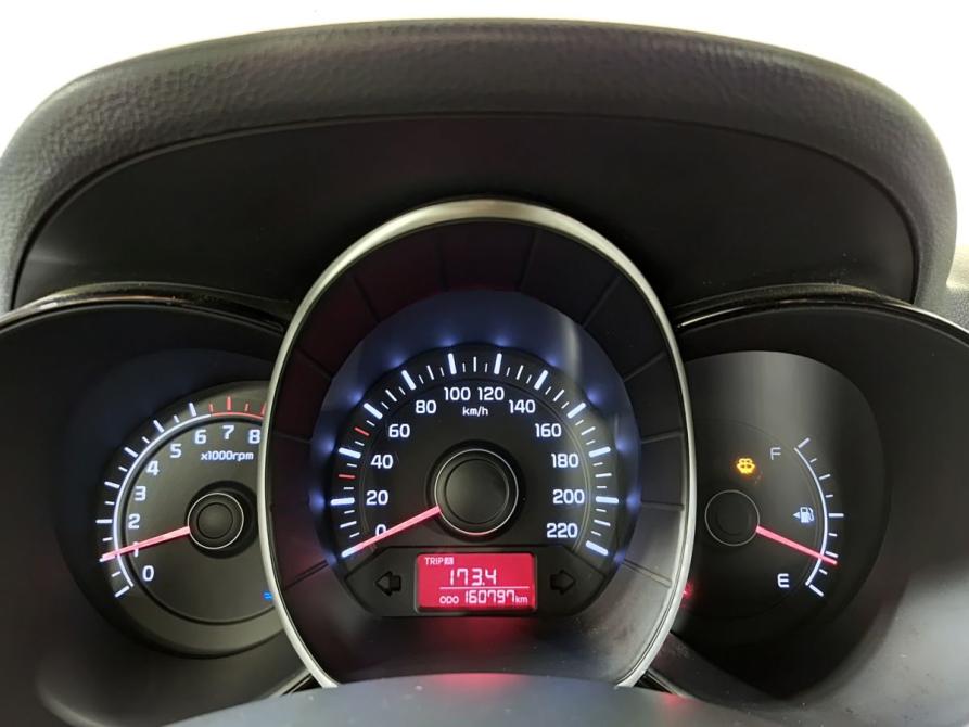 Kia Rio III Уфа  - изображение 16