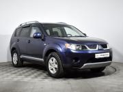 Mitsubishi Outlander II Санкт-Петербург  - изображение 22