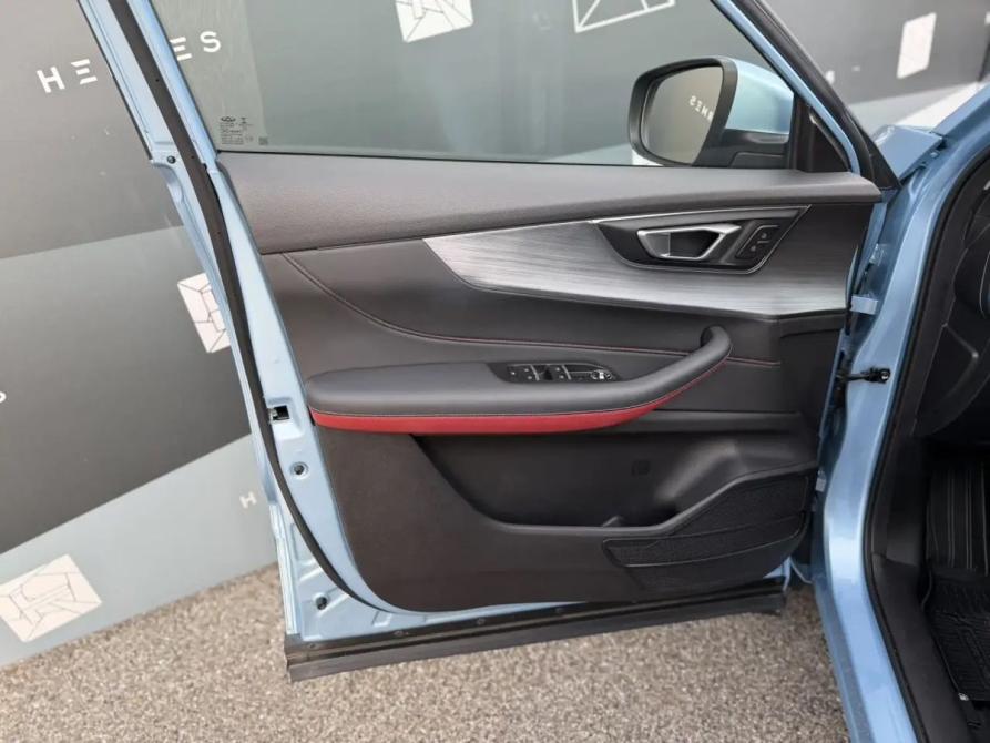 Chery Tiggo 4 Pro I Минеральные Воды  - изображение 9