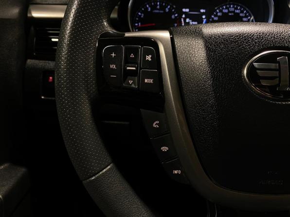 FAW Besturn X80 I Рестайлинг с пробегом 2019 года, цена 1 500 000 рублей, 61128 км, внедорожник, Автокод Объявления