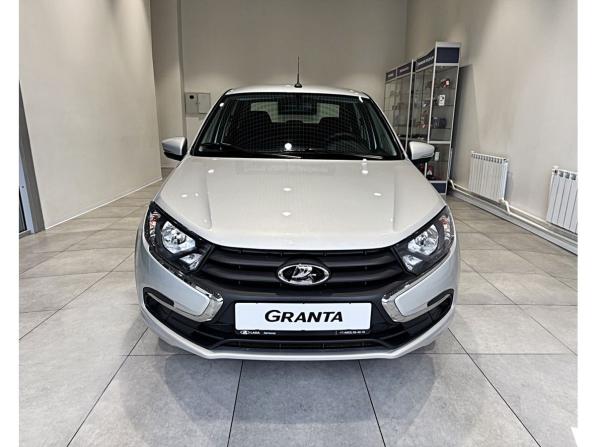 Новый Lada (ВАЗ) Granta I Рестайлинг 2026 года, цена 1 085 100 рублей, седан, Автокод Объявления