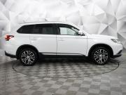 Mitsubishi Outlander III Рестайлинг 2 Ульяновск  - изображение 27