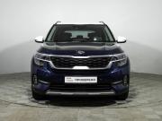 Kia Seltos I Санкт-Петербург  - изображение 27