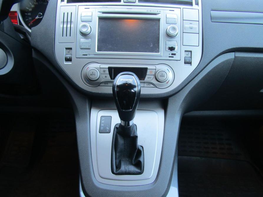 Ford Kuga I Петрозаводск  - изображение 14