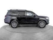 Toyota Land Cruiser 200 Series Рестайлинг 2 Москва  - изображение 35