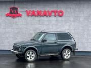 Lada (ВАЗ) Niva Legend Альметьевск  - изображение 10