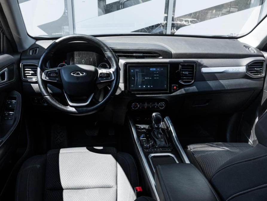 Chery Tiggo 4 I Рестайлинг Ставрополь  - изображение 6
