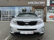 Kia Sorento II Рестайлинг Набережные Челны  - изображение 21