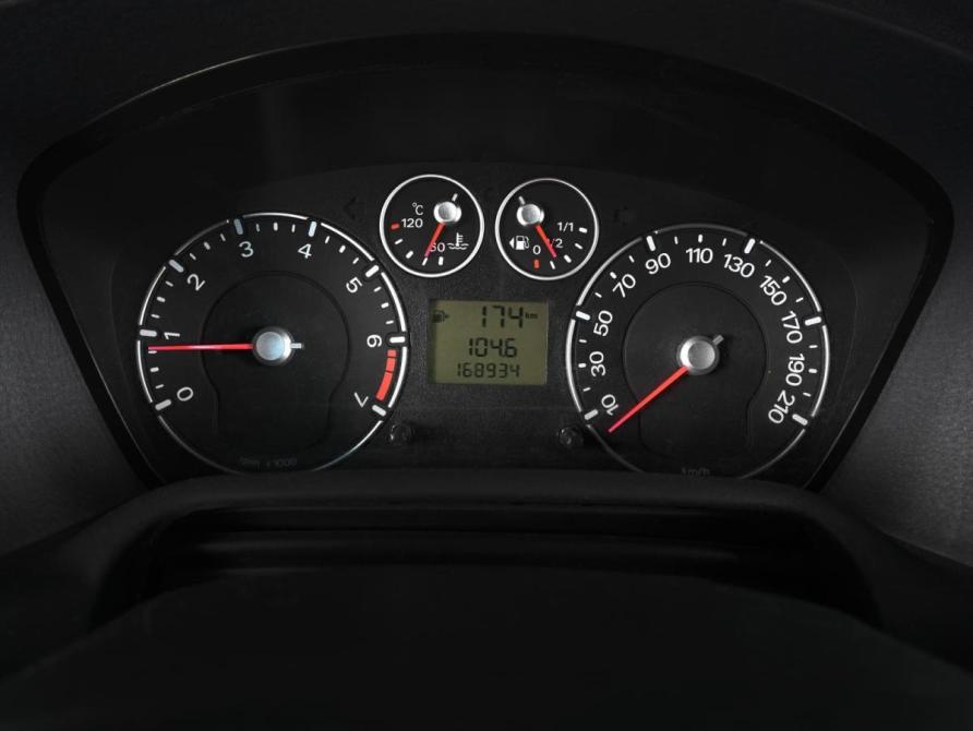 Ford Fusion I Рестайлинг Ростов-на-Дону  - изображение 13