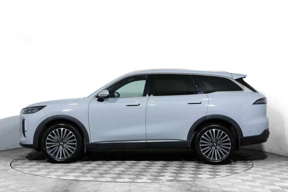 Chery Tiggo 9 I Москва  - изображение 8