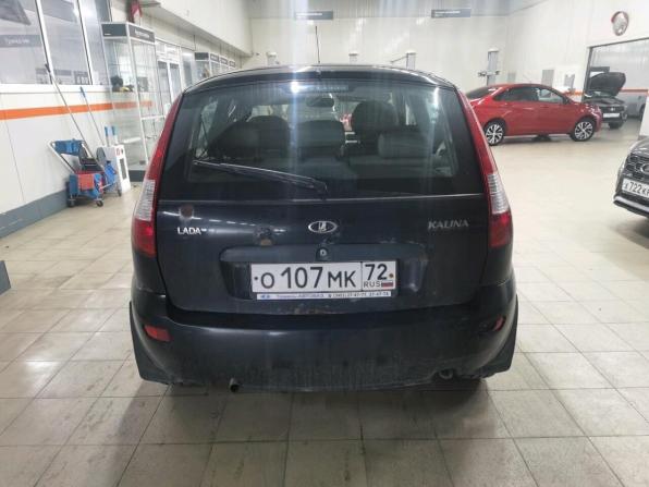 Lada (ВАЗ) Kalina I с пробегом 2012 года, цена 189 000 рублей, 175000 км, хэтчбек, Автокод Объявления