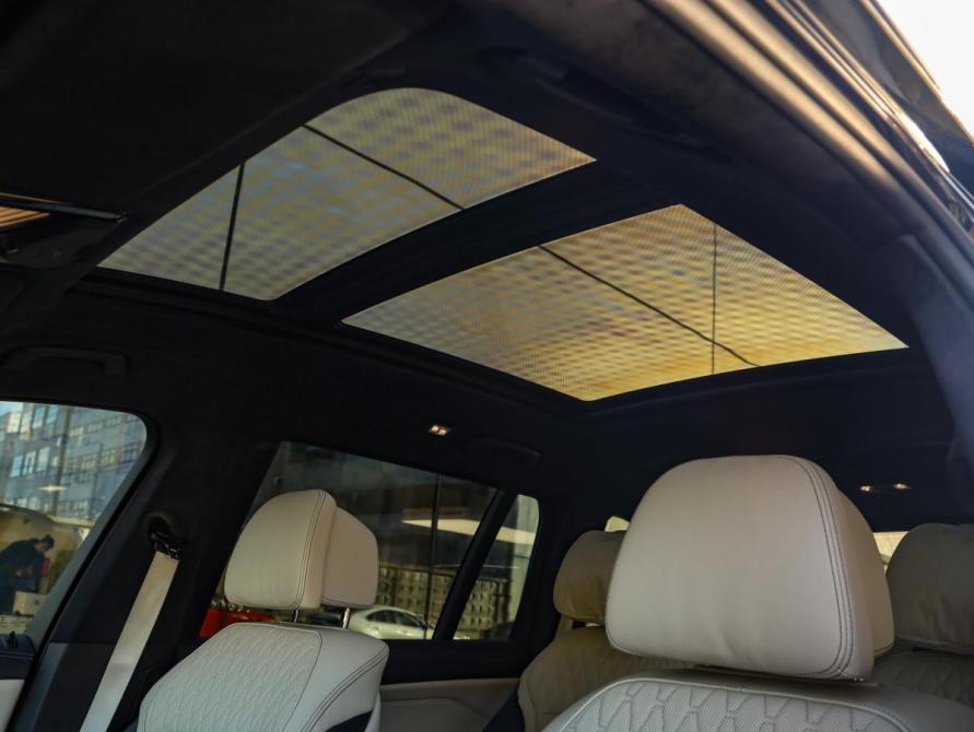 BMW X7 I (G07) Санкт-Петербург  - изображение 30