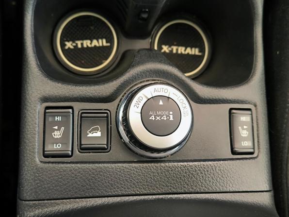 Nissan X-Trail III с пробегом 2015 года, цена 1 555 000 рублей, 197245 км, внедорожник, Автокод Объявления