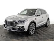 Hongqi HS5 I Москва  - изображение 31
