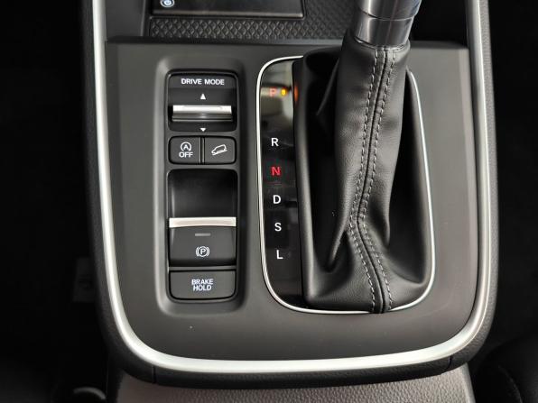 Honda CR-V VI с пробегом 2026 года, цена 4 490 000 рублей, 100 км, внедорожник, Автокод Объявления