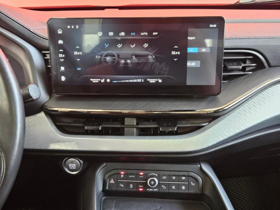 Haval F7 I Рестайлинг Вологда  - изображение 11