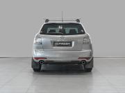 Mazda CX-7 I Рестайлинг Мурманск  - изображение 33
