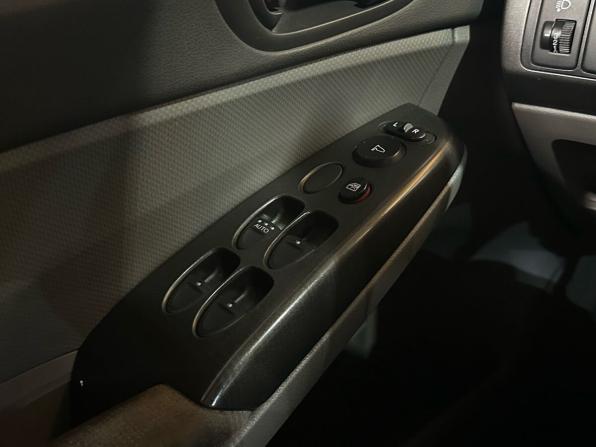 Honda Civic VIII с пробегом 2007 года, цена 699 900 рублей, 195000 км, седан, Автокод Объявления