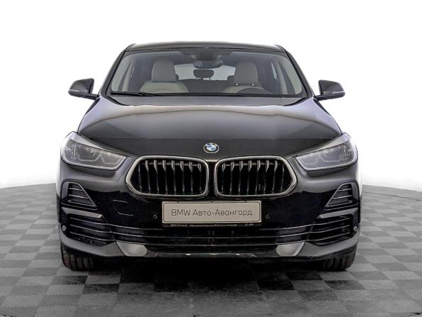 BMW X2 I (F39) с пробегом 2020 года, цена 2 650 000 рублей, 29500 км, внедорожник, Автокод Объявления