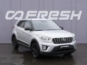 Hyundai Creta I Рестайлинг Орехово-Зуево  - изображение 18