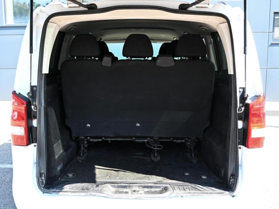 Mercedes-Benz Vito III (W447) Новороссийск  - изображение 20