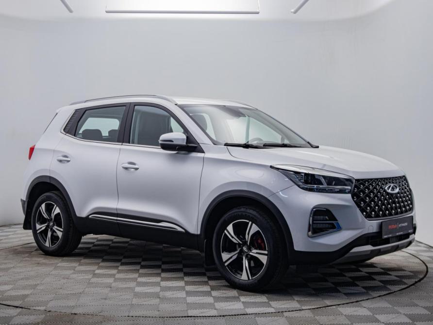 Chery Tiggo 4 Pro I Москва  - изображение 7