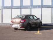 Renault Logan II Рестайлинг Курган  - изображение 24