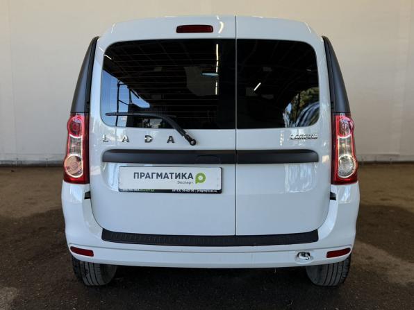 Lada (ВАЗ) Largus I Рестайлинг с пробегом 2024 года, цена 1 225 000 рублей, 32501 км, универсал, Автокод Объявления