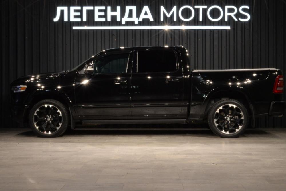Ram 1500 V Иркутск  - изображение 4