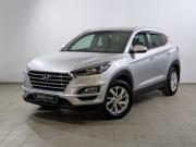 Hyundai Tucson III Рестайлинг Химки  - изображение 29